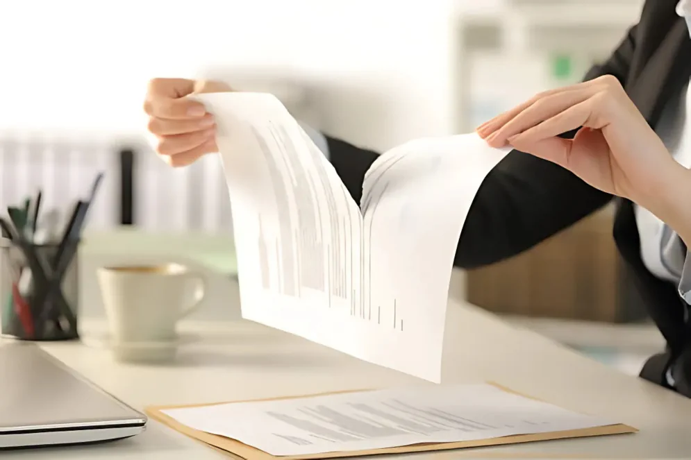 Incumplimiento de contrato
